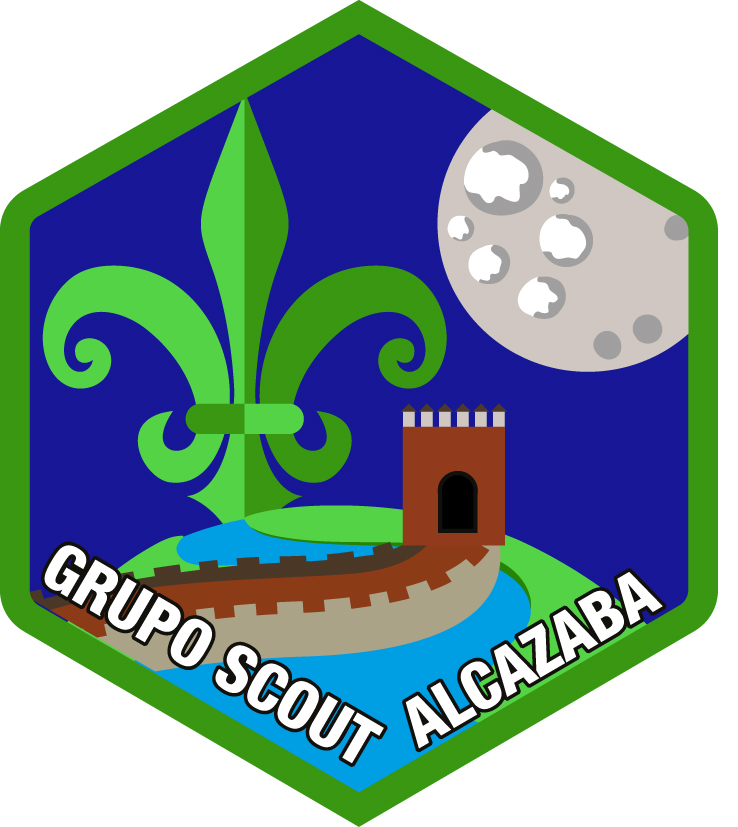 Grupo Scout Alcazaba